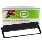 OKI 44173405 inktlint cassette zwart (huismerk)