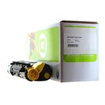 OKI 42127454 toner cartridge geel hoge capaciteit (huismerk)