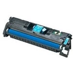 Canon 701L C toner cartridge cyaan lage capaciteit (origineel)