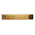 Océ 29951219 toner cartridge cyaan (origineel)