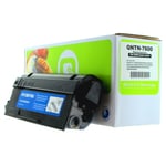Brother TN-7600 / TN-7300 toner cartridge zwart hoge capaciteit (huismerk)