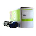 OKI 42127456 toner cartridge cyaan hoge capaciteit (huismerk)