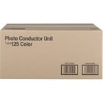 Ricoh Type 125 / 400843 foto conductor kleur (origineel)