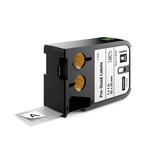 DYMO 1868668 XTL voorgesneden etiketten 25m x 25mm (origineel)