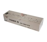 Kyocera Mita 37098010 toner cartridge zwart (origineel)