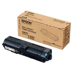 Epson S110079 toner cartridge zwart hoge capaciteit (origineel)