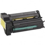 IBM 75P4054 toner cartridge geel (origineel)