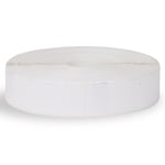 Seiko SLP-1RLB adresetiketten wit | 28 x 89 mm | 1000 etiketten