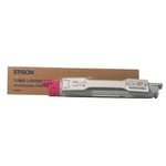 Epson S050089 toner cartridge magenta (origineel)