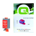Canon BCI-15C inkt cartridge kleur ( 2 stuks ) huismerk
