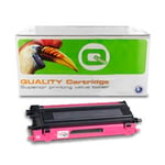 Brother TN-135M toner cartridge magenta hoge capaciteit (huismerk)