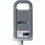 Canon PFI-704MBK inkt cartridge mat zwart (origineel)