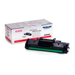 Xerox 113R00730 toner cartridge zwart (origineel)