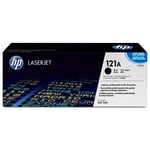 HP C9700A toner cartridge zwart nr. 121A (origineel)