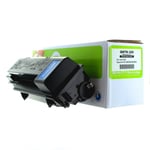 Kyocera TK-320 toner cartridge zwart (huismerk)