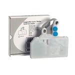 Konica Minolta 4337110 / 1710522-001 toner opvangbak (origineel)