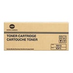 Konica Minolta IOF1 toner cartridge zwart (origineel)