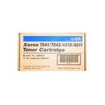 Xerox 006R00713 toner cartridge zwart ( 2 stuks ) origineel
