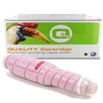 Konica Minolta TN-610M toner cartridge magenta (huismerk)