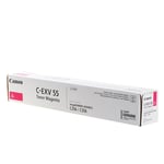 Canon C-EXV 55 toner cartridge magenta (origineel)