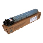 Ricoh Type C3500 toner cartridge cyaan (origineel)