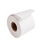 Brother RD-R03E5 ongecoat bonpapier 12 rollen (origineel)