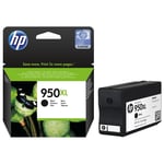 HP CN045AE inkt cartridge zwart hoge capaciteit origineel nr. 950XL (origineel)