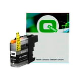 Brother LC-227XL BK inkt cartridge zwart hoge capaciteit (huismerk)