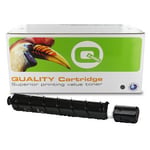 Canon C-EXV 49 toner cartridge zwart (huismerk)