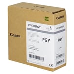 Canon PFI-306PGY inkt cartridge foto grijs (origineel)