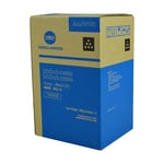 Konica Minolta TNP-81K / AAJW151 toner cartridge zwart (origineel)