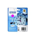 Epson T2703 inkt cartridge magenta nr. 27 (origineel)