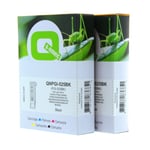 Canon PGI-525 inktcartridge zwart 2 stuks (huismerk)