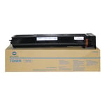 Konica Minolta A3V050 toner cartridge zwart nr. TN712 (origineel)