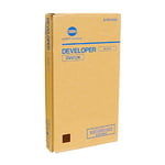 Konica Minolta DV-613K / A1DY600 developer zwart (origineel)