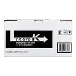 Kyocera TK-570K toner cartridge zwart (origineel)