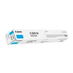 Canon C-EXV 54 toner cartridge cyaan (origineel)