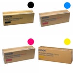 Epson S050097 serie ( BK / C / M / Y ) origineel