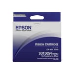 Epson S015054 ( 8763 ) inktlint zwart (origineel)