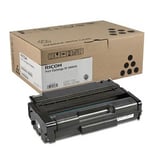 Ricoh SP 3400HE / 406522 toner cartridge zwart hoge capaciteit (origineel)