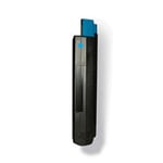 Olivetti B0668 toner cartridge cyaan (origineel)
