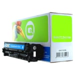 Tonershop huismerk vervangt HP CC531A nr. 304A toner cartridge cyaan