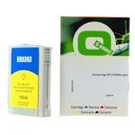 Tonershop huismerk vervangt HP C9388AE nr. 88 inkt cartridge geel