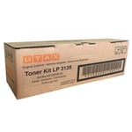 Utax 4412810010 toner cartridge zwart (origineel)