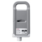 Canon PFI-701BK inkt cartridge zwart (origineel)