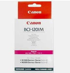 Canon BCI-1201M inkt cartridge magenta (origineel)