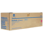 Konica Minolta A06V354 toner cartridge magenta nr. TN313M (origineel)