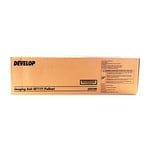 Develop IU-711Y imaging unit geel nr. A2X218H (origineel)