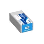 Epson SJIC22P(C) inkt cartridge cyaan (origineel)