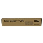 Ricoh Type 206 / 400892 fuser cleaner (origineel)
